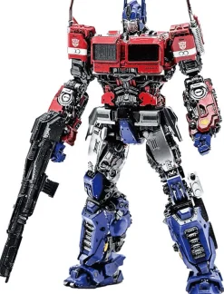 Trumpeter SK09 Transformers Optimus Prime Smart Kit