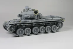 Vespid 1/72 Centurion Mk.5/1 RAAC Model Kit