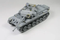 Vespid 1/72 Centurion Mk.5/1 RAAC Model Kit