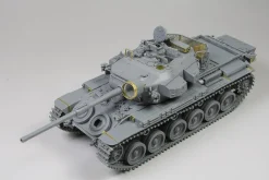Vespid 1/72 Centurion Mk.5/1 RAAC Model Kit