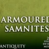 Victrix 28mm Ancient Armoured Samnites