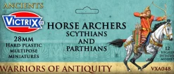 Victrix 28mm Ancient Horse Archers