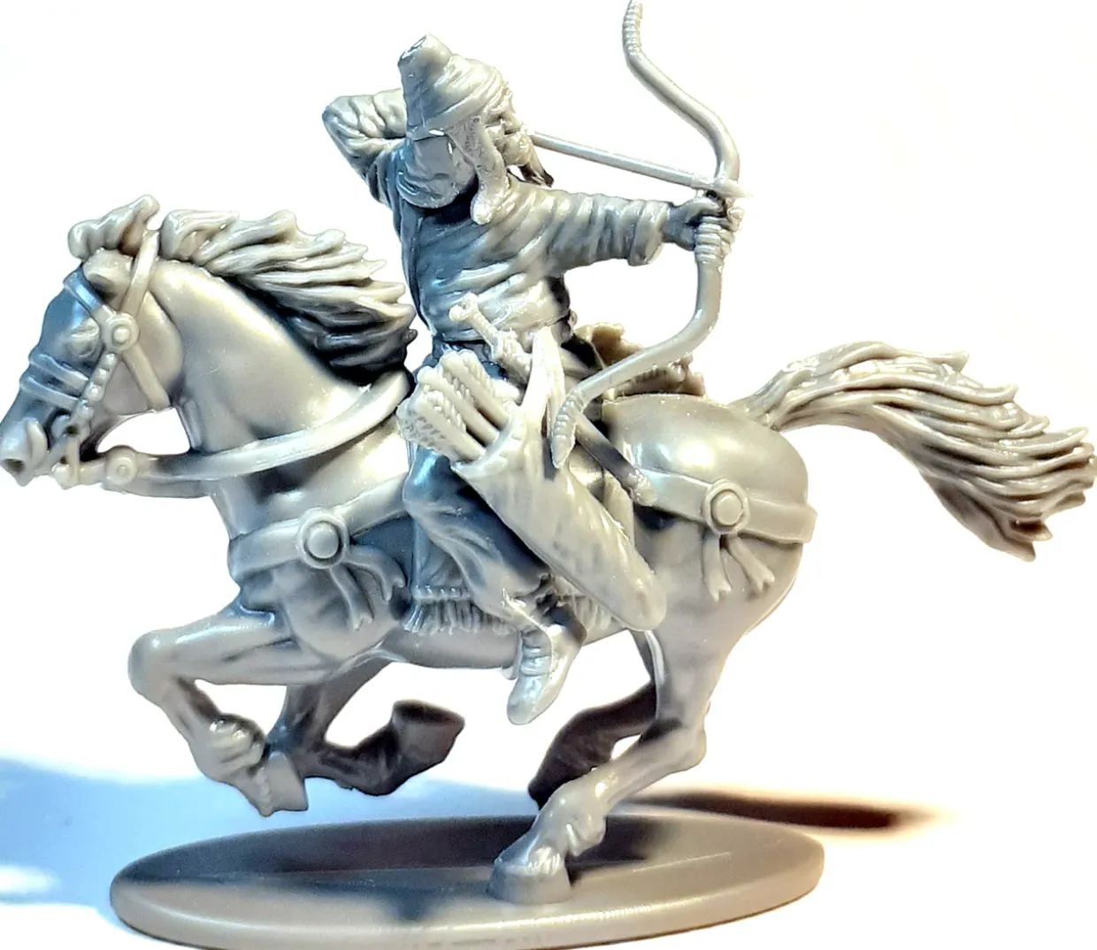 Victrix 28mm Ancient Horse Archers