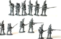 Victrix 28mm Bavarian Line Infantry 1809-1815