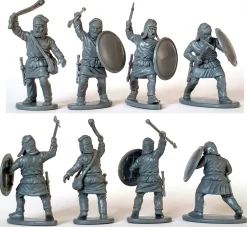 Victrix 28mm Dacians