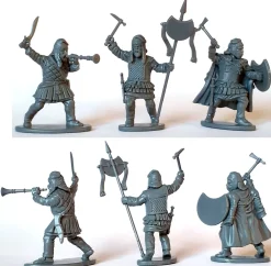 Victrix 28mm Dacians