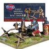 Victrix 28mm Early Imperial Roman Bolt-shooters