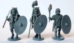 Victrix 28mm Early Imperial Roman Auxiliary Infantry