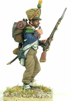 Victrix 28mm French Napoleonic Infantry 1807 - 1812
