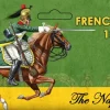 Victrix 28mm French Napoleonic Dragoons 1807-1812