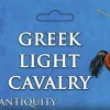 Victrix 28mm Greek Light Cavalry