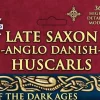 Victrix 28mm Huscals (Late Saxons/Anglo Danes)