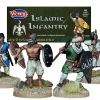 Victrix 28mm Islamic Infantry & Archers