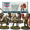 Victrix 28mm Late Roman Armoured Infantry