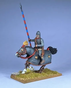 Victrix 28mm Late Roman Cataphracts