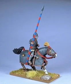 Victrix 28mm Late Roman Cataphracts