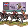 Victrix 28mm Late Roman Horse Archers