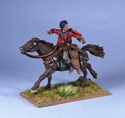 Victrix 28mm Late Roman Horse Archers