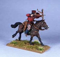 Victrix 28mm Late Roman Horse Archers