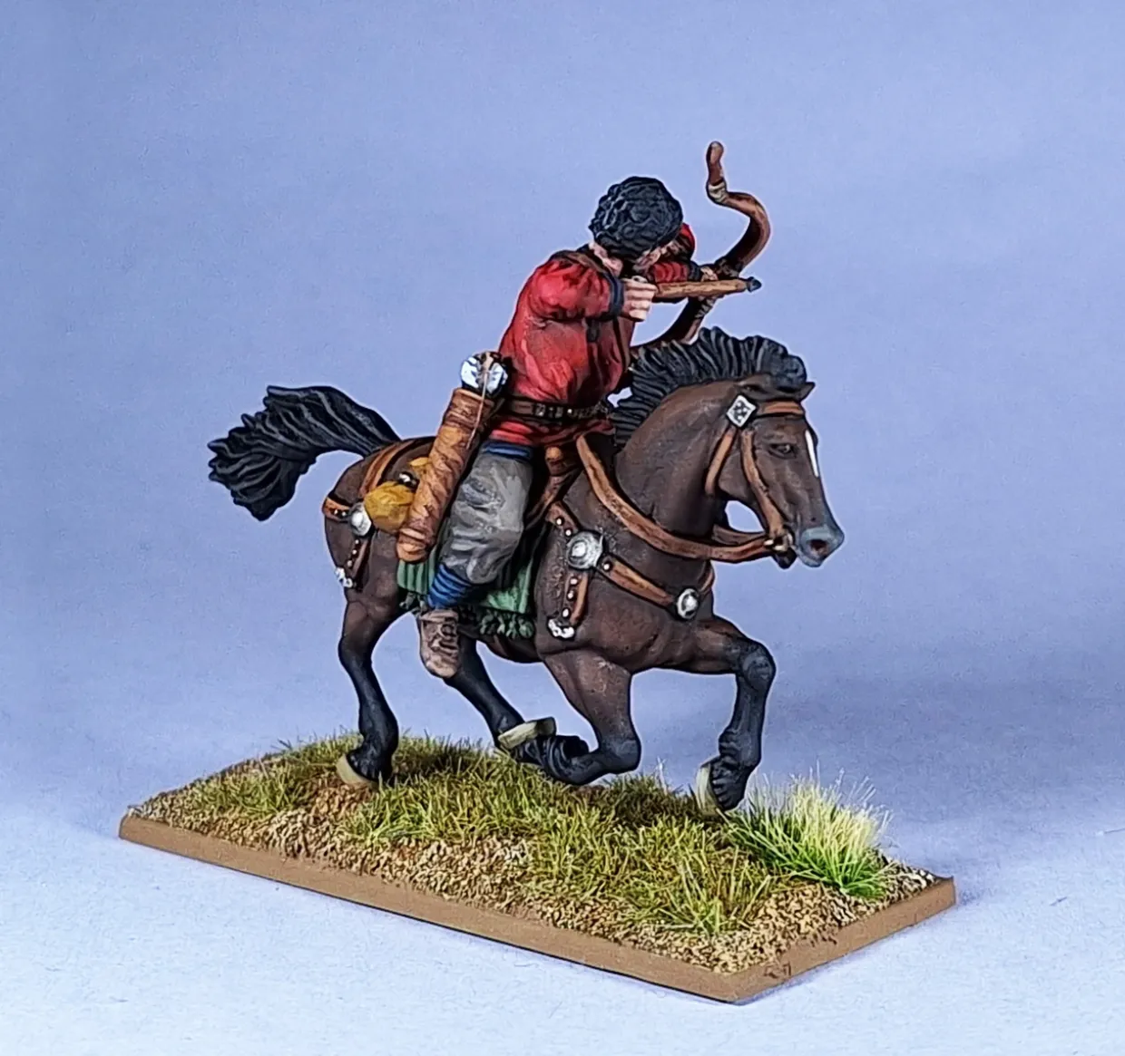 Victrix 28mm Late Roman Horse Archers