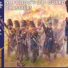 Victrix 28mm Napoleon's French Old Guard Chasseurs