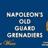 Victrix 28mm Napoleon's French Old Guard Grenadiers