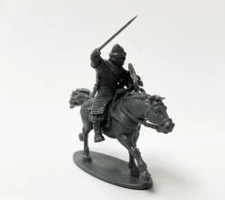 Victrix 28mm Norman Cavalry