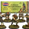 Victrix 28mm Norman Crossbowmen