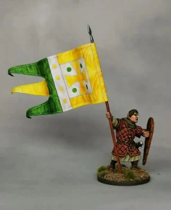 Victrix 28mm Norman Infantry Skirmish Pack