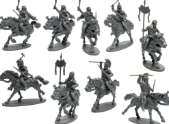 Victrix 28mm Persian Armoured Cavalry