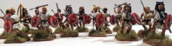 Victrix 28mm Rome's Italian Allied Legions