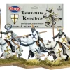 Victrix 28mm Teutonic Knights (Ordensstaat)