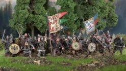 Victrix 28mm Vikings