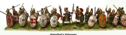 Victrix 28mm Warriors of Carthage
