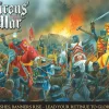 Wargames Atlantic 28mm Age of Chivalry - The Barons' War - Second Edition Starter Set