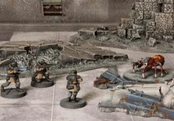 Wargames Atlantic 28mm Classic Fantasy - Giant Spiders