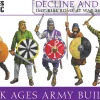 Wargames Atlantic 28mm Decline and Fall - Dark Ages Army Builder