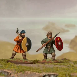 Wargames Atlantic 28mm Decline and Fall - Dark Ages Army Builder