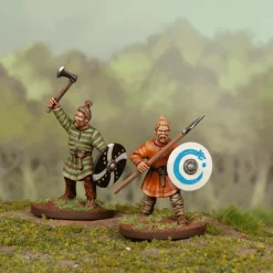 Wargames Atlantic 28mm Decline and Fall - Dark Ages Army Builder