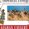 Wargames Atlantic 28mm Imperial Conquests - Afghan Cavalry