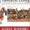 Wargames Atlantic 28mm Imperial Conquests - Afghan Warriors