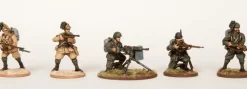 Wargames Atlantic 28mm World Ablaze - WWII Italian Infantry