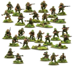 Warlord Games 28mm Bolt Action - US Forces - Marines