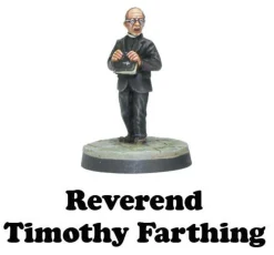 Warlord Games 28mm Bolt Action - British Forces - Dad's Army Home Guard Platoon