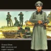 Warlord Games 28mm Bolt Action - German Forces - Blitzkrieg Support Group