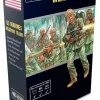 Warlord Games 28mm Bolt Action - US Forces - Marine Corps Weapons Teams 1942-1945