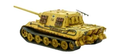 Warlord Games 28mm Bolt Action - German Forces - Sd.Kfz.186 Jagdtiger Tank Destroyer