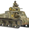Warlord Games 28mm Bolt Action - US Forces - M3 Lee Medium Tank