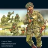Warlord Games 28mm Bolt Action - US Forces - Airborne Support Group 1943-1944