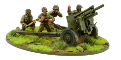 Warlord Games 28mm Bolt Action - US Forces - Army M2A1 105mm Howitzer